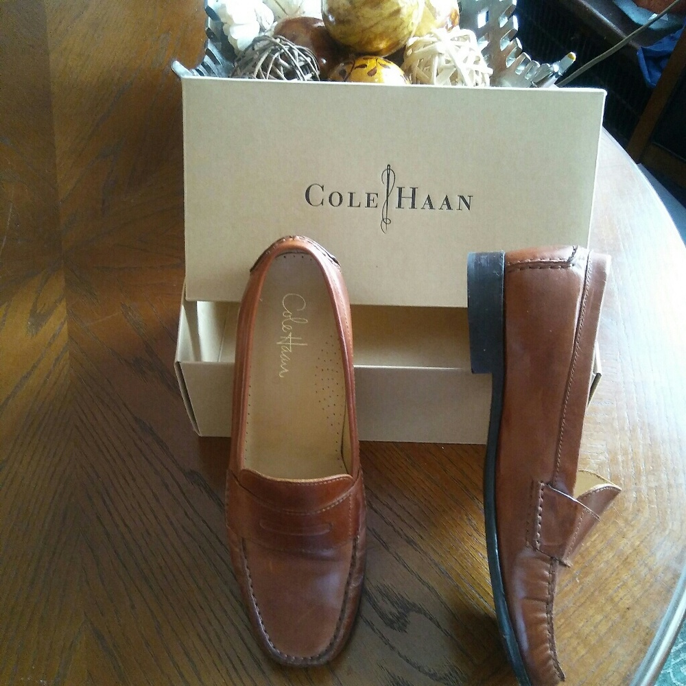 Loafers